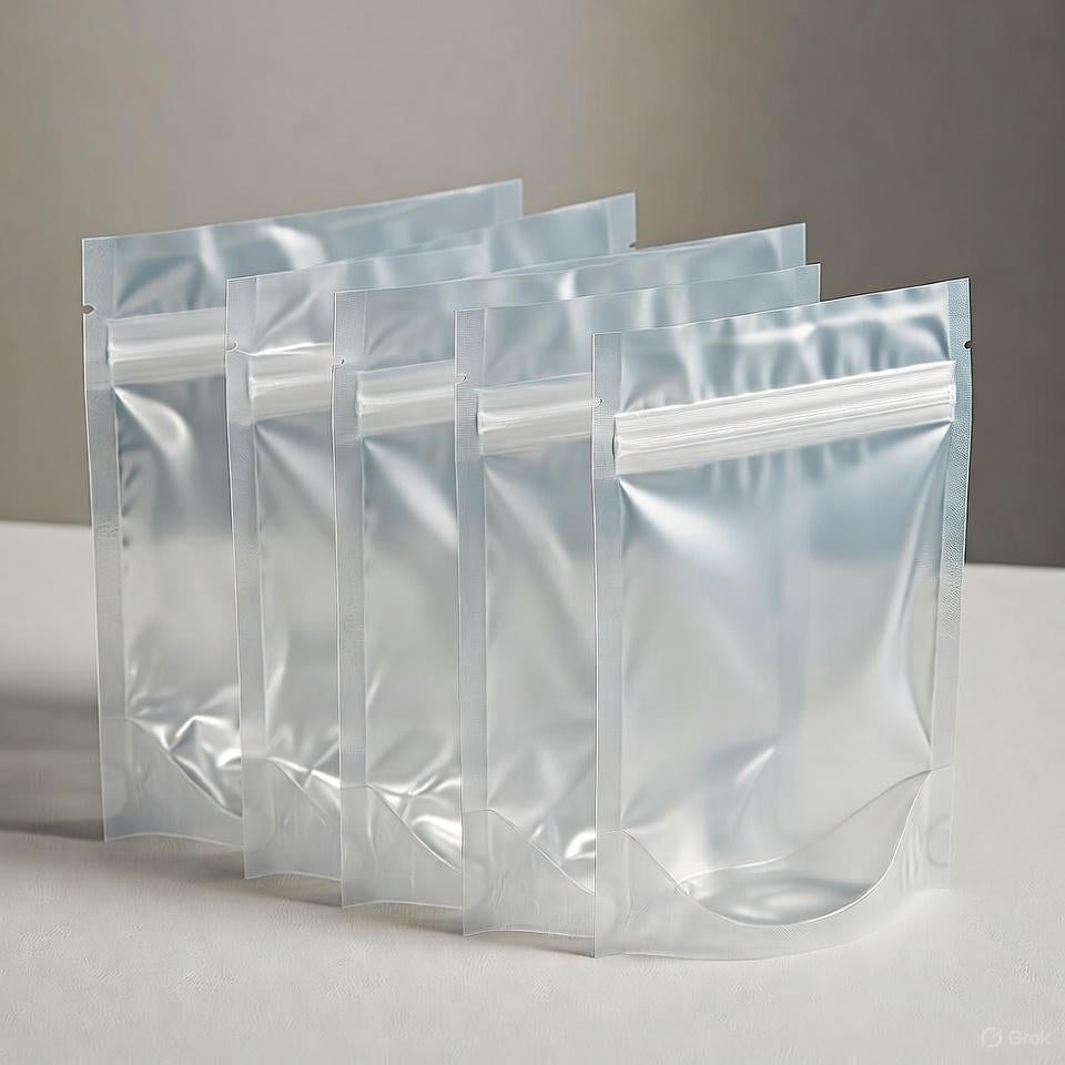 Vacuum-seal bag (10 pcs)
