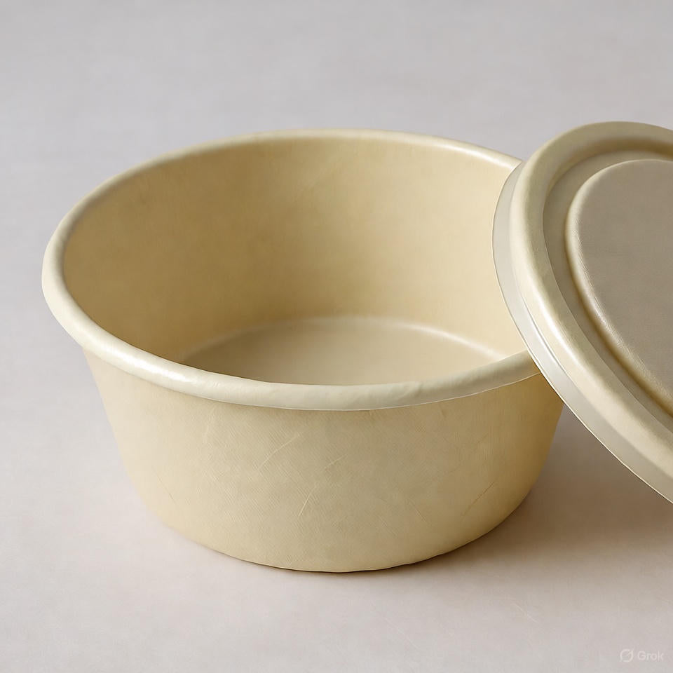 Noodle bowl (750 ml)