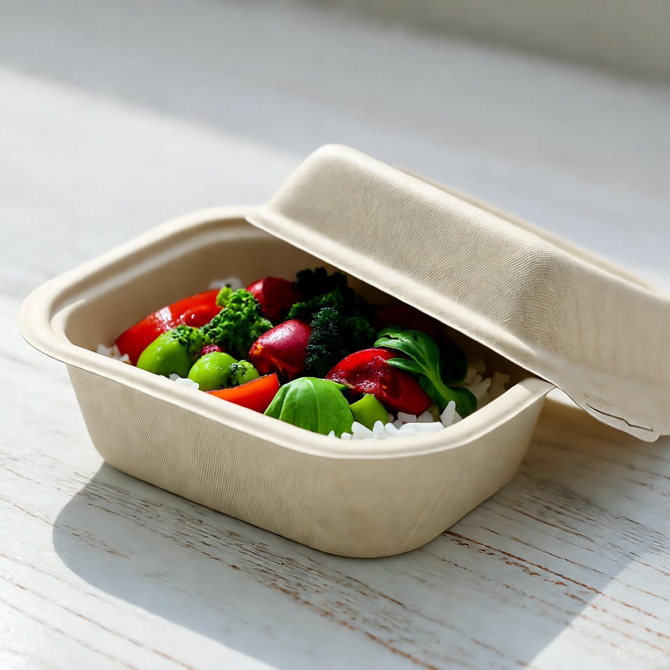 1-compartment (500 ml)