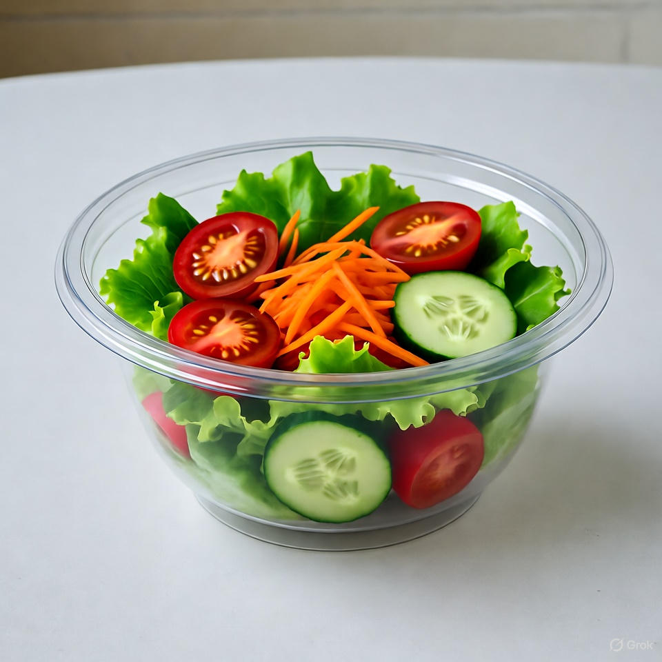 Salad bowl (750 ml)
