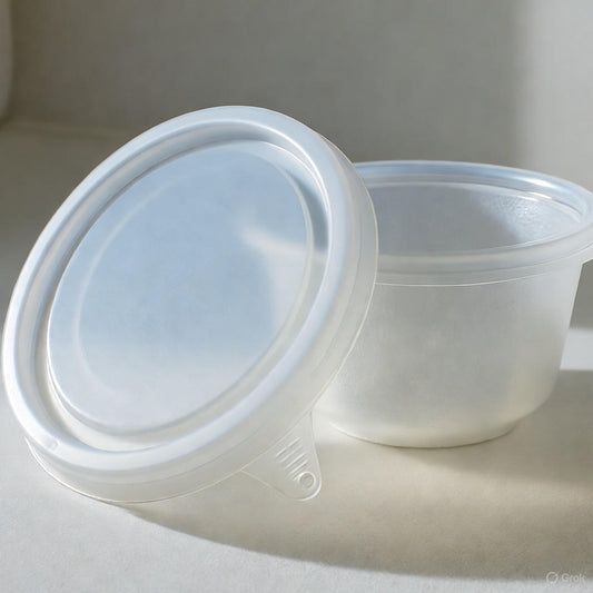 Soup container (350–500 ml)