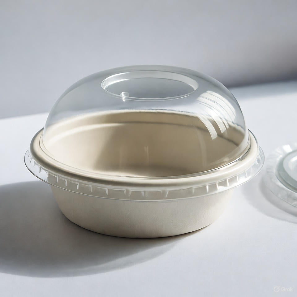 Dessert/snack (400 ml)