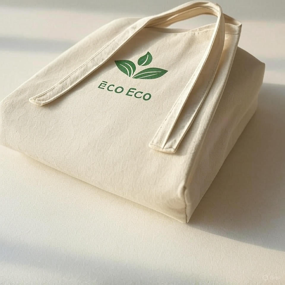 Reusable shopping bag (20 kg)