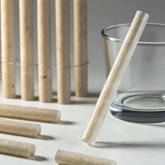 Bubble tea straw (12 mm)