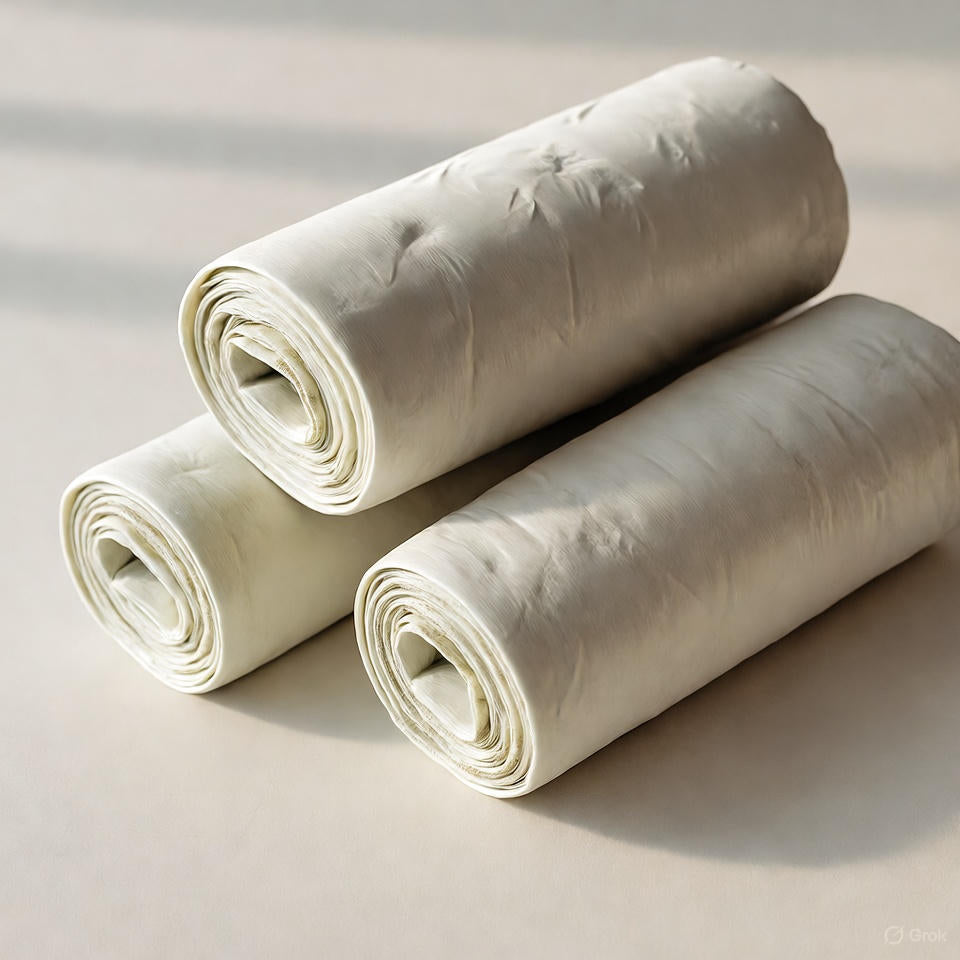 Garbage bag (10L–50L)