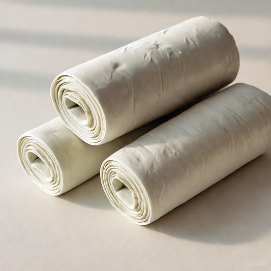 Garbage bag (10L–50L)